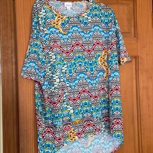 LulaRoe Irma